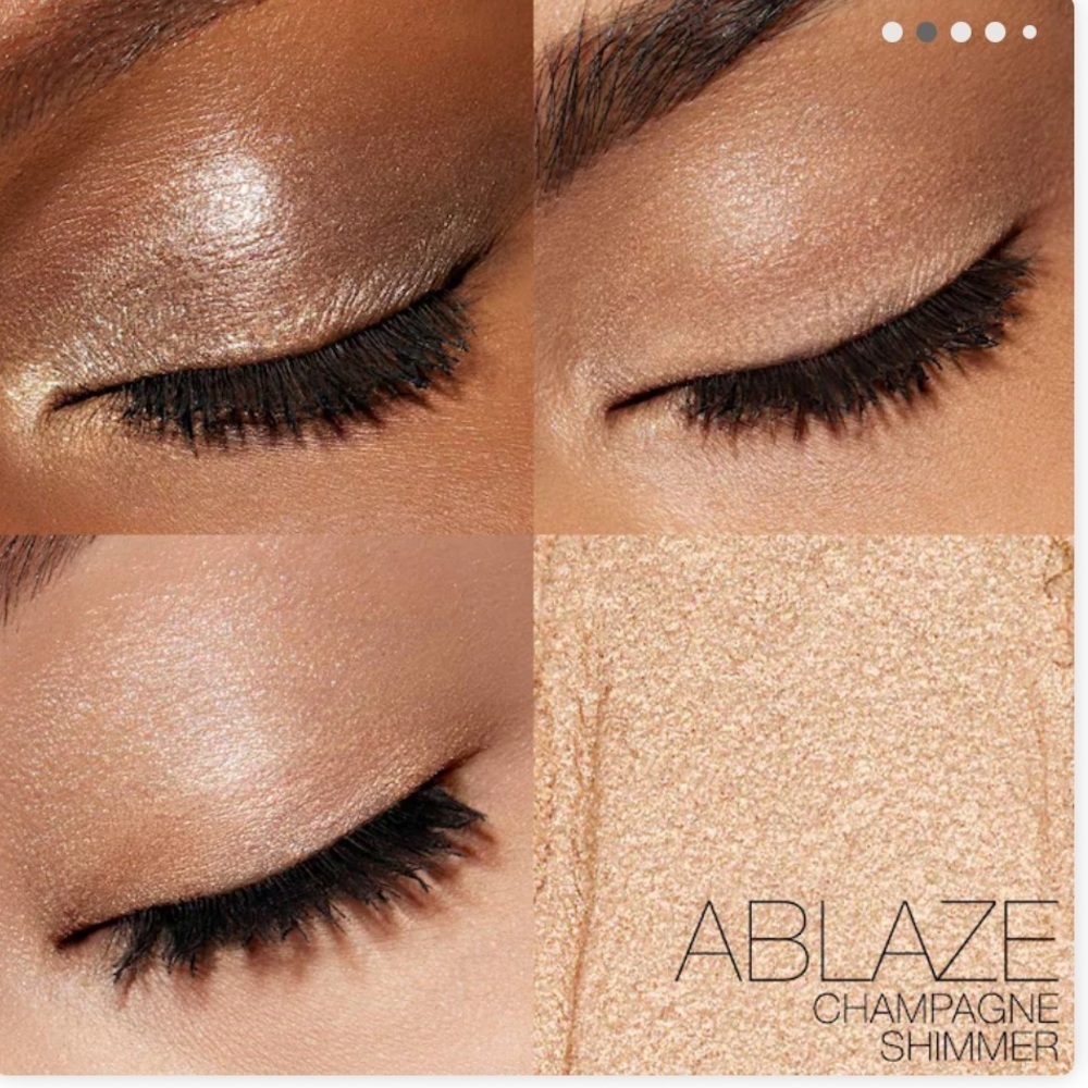 NARS EYESHADOW STICK IN ALBAZED - Picture 2 of 3